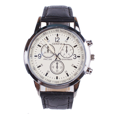 Reloj de Pulsera Hombre con Protección Luz Azul - Image 7