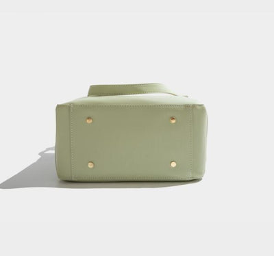 Bolso de Hombro para Mujer en Colores Candy - Image 15