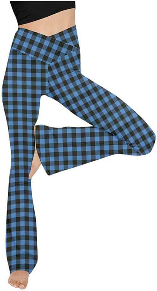 Pantalones Casuales Cintura Alta Ajuste Slim - Image 16