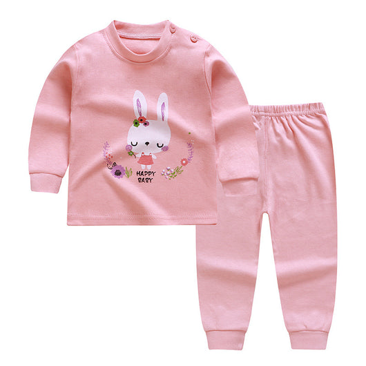 Ropa de Otoño para Bebés y Niños - Pantalones Largos Cómodos - Image 19
