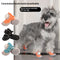 Zapatos para Perros Pequeños - Suela Suave y Transpirable
