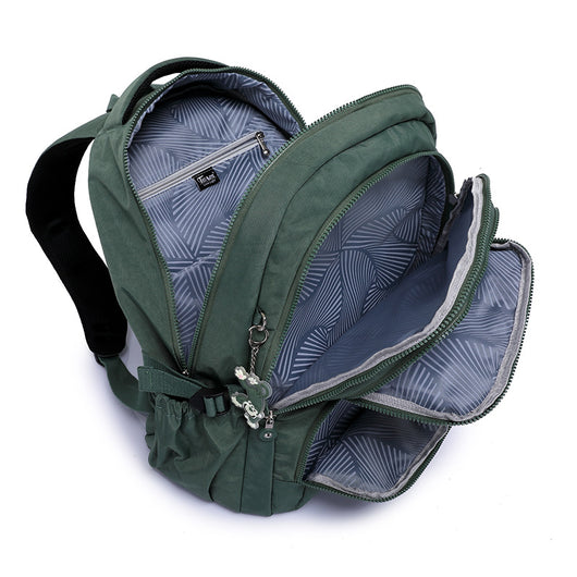 Mochila de Viaje Diario para Aventuras al Aire Libre - Image 19