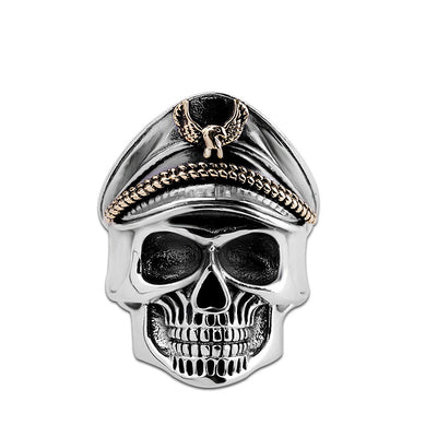 Pulsera Hip Hop Plata S925 para Hombre - Accesorios de Estilo Urbano - Image 5