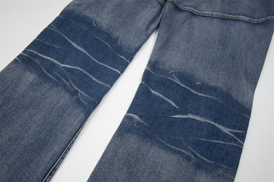Pantalones Tie-Dye Holgados Unisex - Diseño Street Punk Exclusivo - Image 17