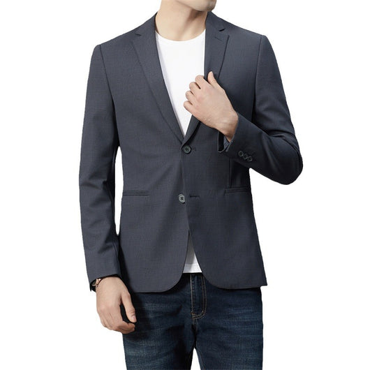 Saco Ejecutivo de Manga Larga - Diseño Moderno y Elegante - Image 5