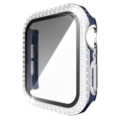 Funda Protectora Doble Diamante con Película de Cristal Templado - Image 16
