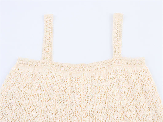 Blusa Tejida Jacquard con Malla Transpirable - Image 12