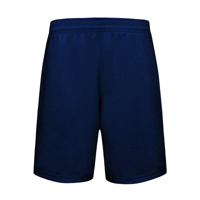 Playera Slim Fit con Cuello Solapa, Rayas Ribeteadas y Costuras Contrastantes - Image 8