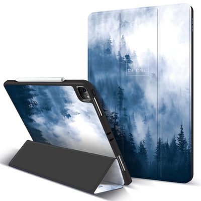 Funda Protectora Antigolpes para iPad Pro Compatible con Apple - Image 10