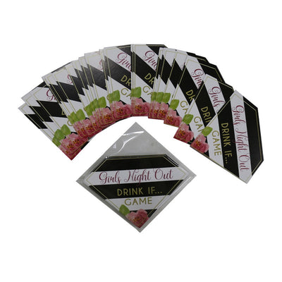 Juego de Cartas para Despedida de Soltero y Noche de Chicas - Image 5