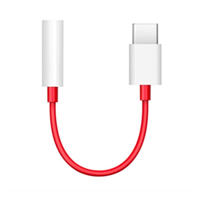 Adaptador de Audio USB-C a 3.5mm - Conector Dual 1+7 - Image 11