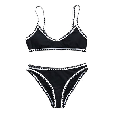 Bikini para Mujer - Diseño Moderno y Cómodo - Image 2