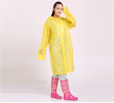 Impermeable Ligero y Compacto - Image 6