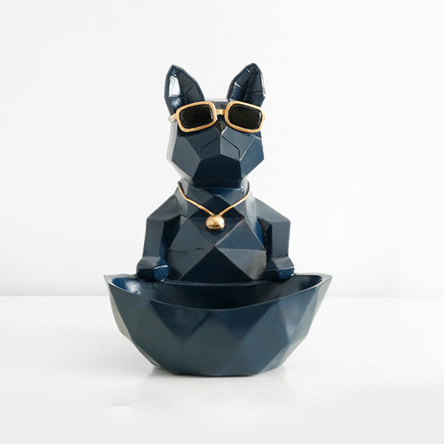 Gatos de la Suerte Artesanales en Resina
