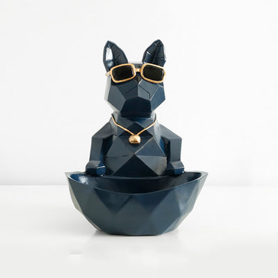 Gatos de la Suerte Artesanales en Resina