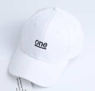 Gorra de Béisbol Pareja Primavera Verano con Bordado y Visera Curva - Image 28