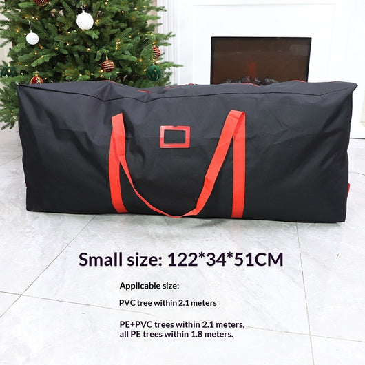 Bolsa de Almacenamiento Navideño con Asas - Image 6