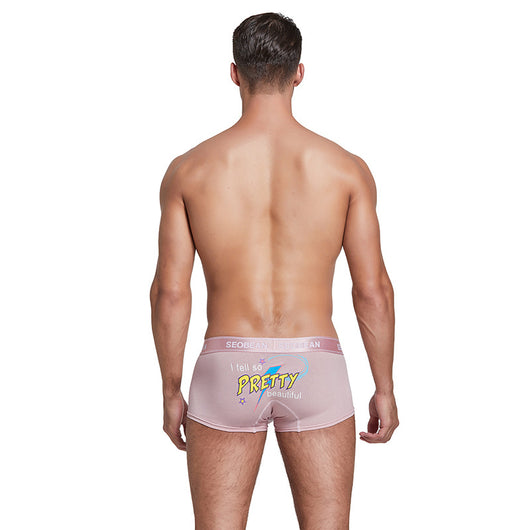 Bóxers Hombre Cintura Baja Diseño Moderno y Cómodo - Image 6