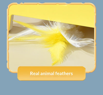 Casa Inteligente 3 en 1 para Gatos con Juguetes Interactivos - Image 12