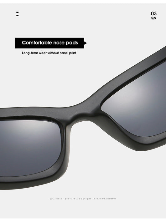 Gafas de Sol Deportivas Estilo Steampunk - Image 23