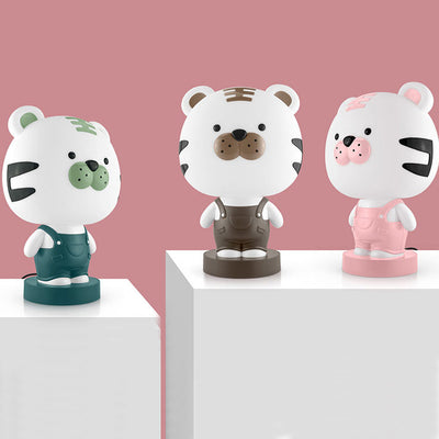 Lámpara de Mesa Infantil con Diseño Animal - Image 3