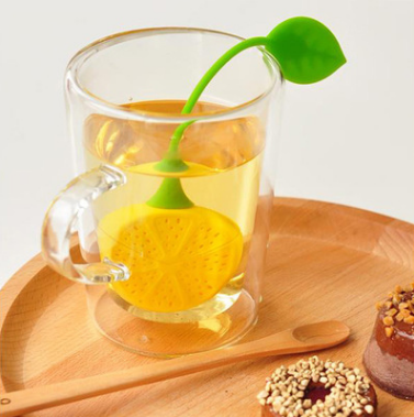 Infusor de Té de Limón