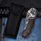 Cuchillo Plegable de Alta Dureza para Exteriores