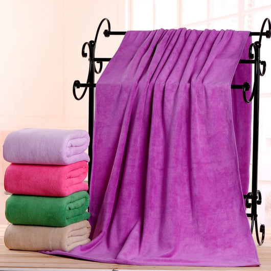 Toallas Profesionales para Salón de Belleza y Peluquería - Image 3