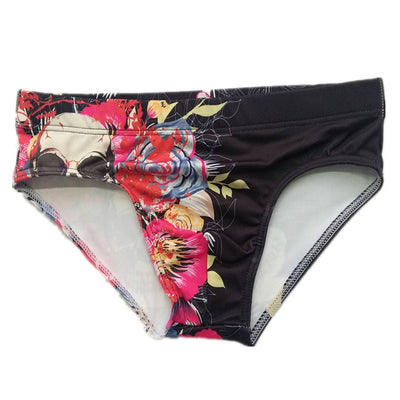 Shorts de Playa con Estampado - Image 8