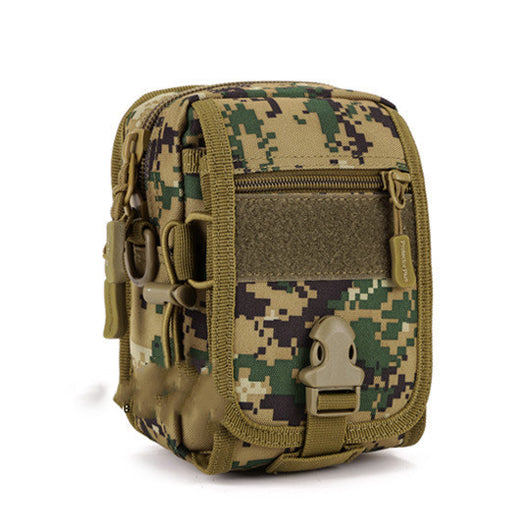 Mochila de Transporte para Bicicleta - Bolsa de Ciclismo Outdoor - Image 19