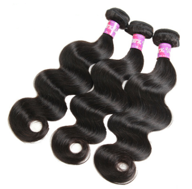 Peluca Ondas Corporales Cabello Indio Premium - Venta Directa de Fabricantes - Image 3