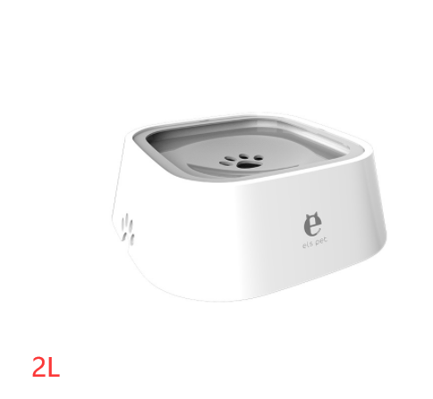 Bebedero Flotante para Mascotas 1.5L con Dispensador Anti-Derrames - Image 33