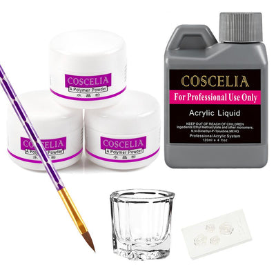 Set Profesional de Herramientas para Manicura - Image 10