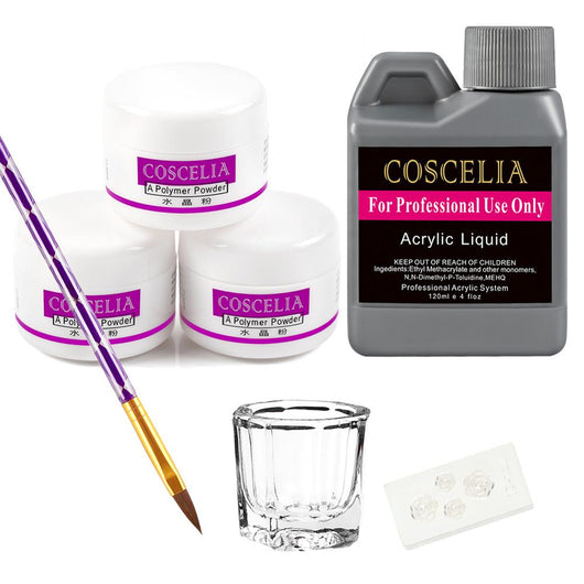 Set Profesional de Herramientas para Manicura - Image 10