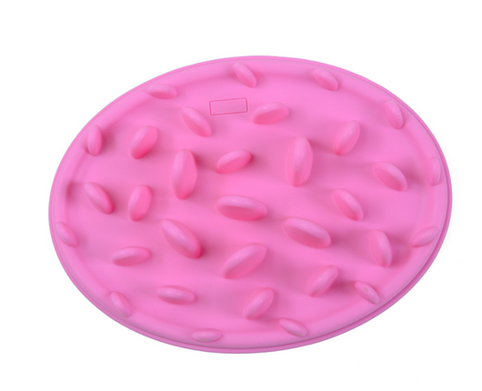 Plato Interactivo para Perros con Textura Masticable - Image 13