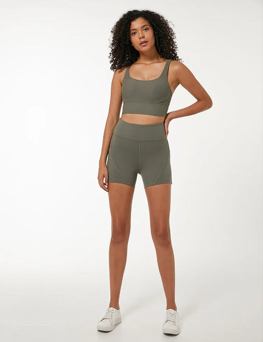 Pantalones Yoga Ajustados con Tecnología Stretch - Image 29