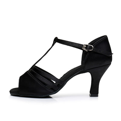 Zapatos de Baile Latino para Mujer - Calzado Profesional - Image 7