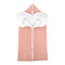 Leather Rosado Talla Única