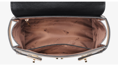 Bolso de Cuero Premium Versátil para Mujer - Image 9