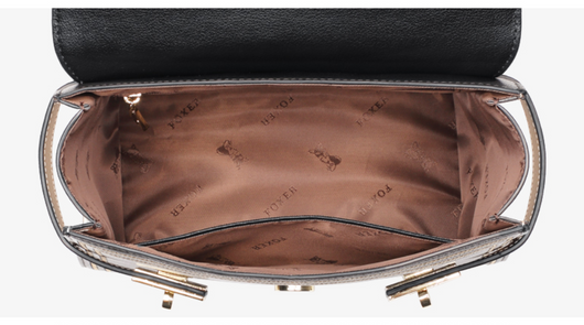 Bolso de Cuero Premium Versátil para Mujer - Image 9