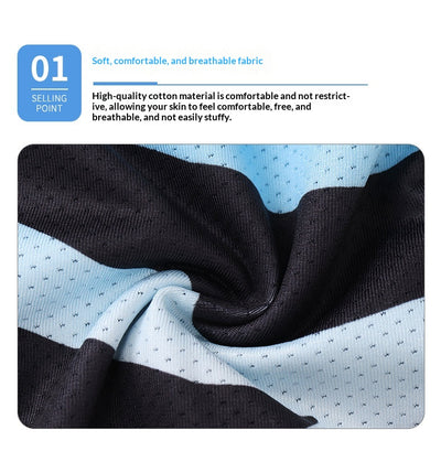 Bóxers Estampados para Hombre con Diseño Personalizado - Image 28