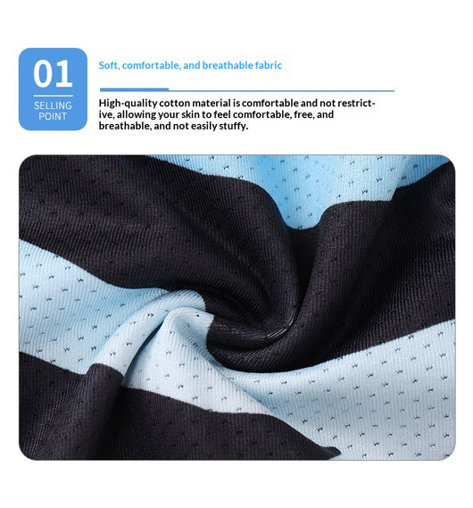 Bóxers Estampados para Hombre con Diseño Personalizado - Image 28