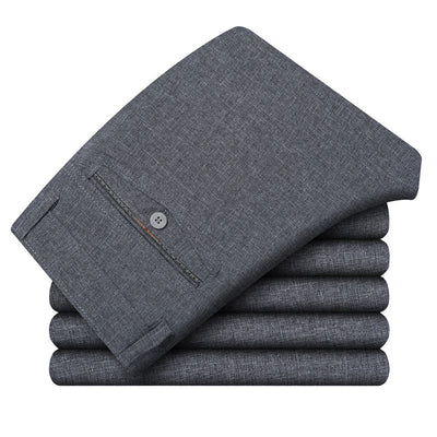 Pantalones Casuales para Hombre: Comodidad y Estilo - Image 4