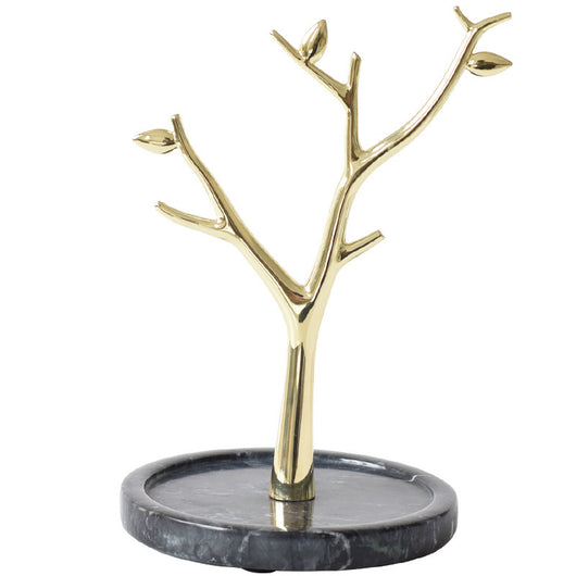 Organizador de Joyas en Mármol Árbol - Image 4