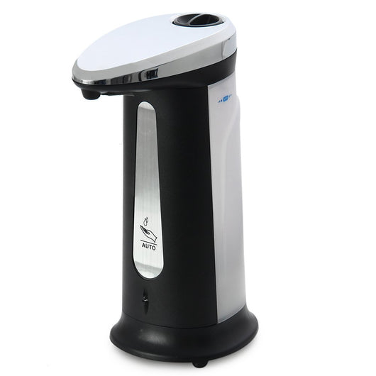 Dispensador Automático de Jabón Líquido con Sensor Inteligente Sin Contacto 400ml - Image 5