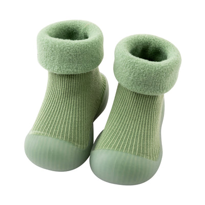 Zapatos de Bebé y Niño Pequeño para Otoño e Invierno - Image 31