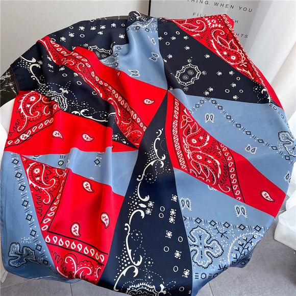 Pañuelo Versátil para Mujer - Accesorio Imprescindible