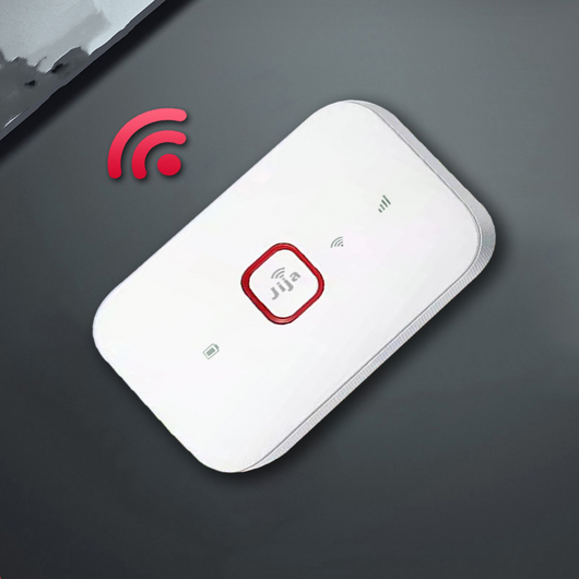 Router Portátil 4G WiFi con Tarjeta SIM - Image 13
