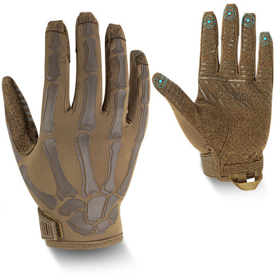 Guantes Tácticos Ice Silk Antideslizantes con Protección Solar y Pantalla Táctil - Image 6