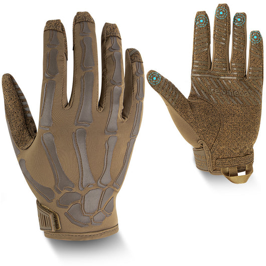 Guantes Tácticos Ice Silk Antideslizantes con Protección Solar y Pantalla Táctil - Image 6